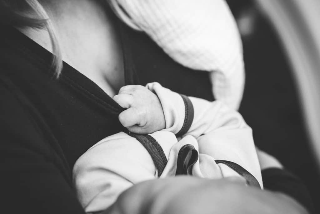 can i breastfeed after an augmentation in raleigh